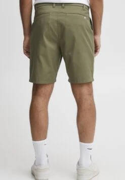 Solid Sdeldric Lt AlannShortsDeep Lichen Green Uomo Bermuda SO422F06S-N11 -Pier One Italia 2025 f43f0038a525489882a89ac80d719bd4