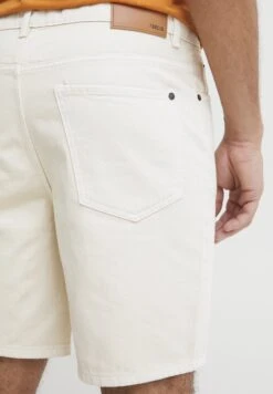 Solid Fidel Lt Owen - Shorts Di Jeans - Oatmeal -Pier One Italia 2025 f451ecfbbbcd497ba4655d73c78357a1