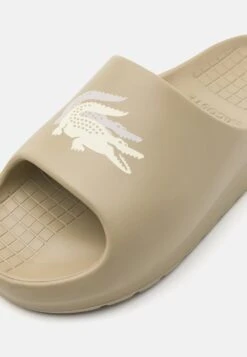 Lacoste Croco 2.0CiabattineKhaki/Off White Uomo Scarpe Aperte LA212G00Z-N11 -Pier One Italia 2025 f47acd0287b24d719d39760317a5f42d