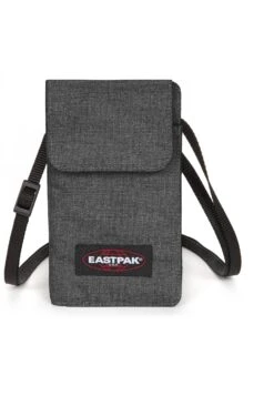 Eastpak Daller PortacellulareBlack Denim Uomo Elettronica & Lifestyle EA254H16Y-Q12