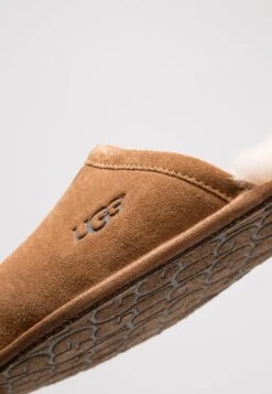 Ugg Scuff - Pantofole - Cognac -Pier One Italia 2025 f50c9502e1344094bfa31edf97a67aa4