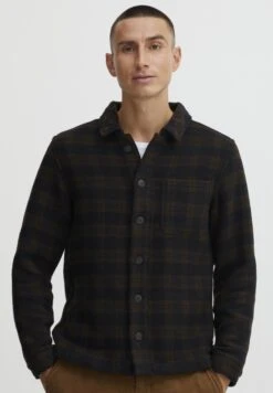 CASUAL FRIDAY JonickGiacca Da Mezza StagioneDark Navy Uomo Giacche C1A22T034-K11