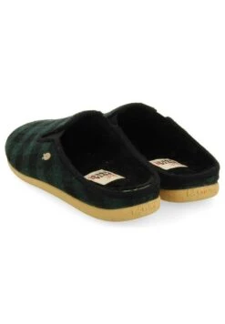 Gioseppo Con Cuadros Peggau - Pantofole - Verde -Pier One Italia 2025 f53a071597a04fb5bbdce63c153724bf