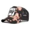 Goorin Bros Trucker Acid Sheep- Cappellino - Schwarz