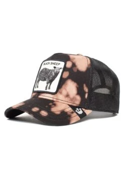 Goorin Bros Trucker Acid Sheep- Cappellino - Schwarz