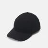 ARKET UnisexCappellinoBlack Uomo Cappellie Berretti ARU54Q00B-Q11 -Pier One Italia 2025 f5da2100792d44f2b853943ac925c15e