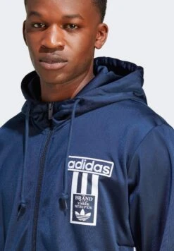 Adidas Originals Break FzGiacca SportivaNight Indigo Uomo Pantaloni Sportivi E Joggers AD122S0PZ-K11 11 Adidas Originals Break FzGiacca SportivaNight Indigo Uomo Pantaloni Sportivi E Joggers AD122S0PZ-K11 -Pier One Italia 2025 f661bc9312aa4ef4bad78d2be91a04ed