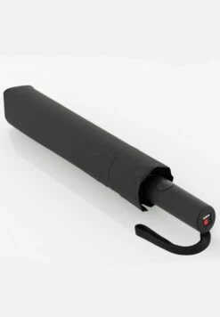 KNIRPS Duomatic A.400- Ombrello - Black -Pier One Italia 2025 f6e09e39edae4901b16c44d60c5a37b3