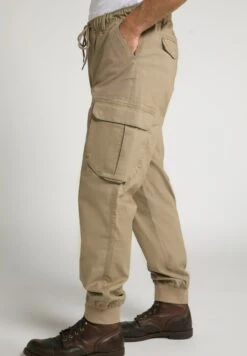 JP1880 Pantaloni CargoBeige Uomo Pantaloni JP322E043-B11 -Pier One Italia 2025 f72806a036c443f284177bf3ca6dce5d