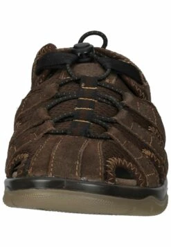 Dockers By Gerli Sandali Da TrekkingSchoko Uomo Scarpe Aperte DO112G01M-O11 -Pier One Italia 2025 f732d2de38e641d4a2c0a51a1f02f8c5