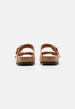 Birkenstock Arizona Vegan Unisex - Ciabattine - Pecan -Pier One Italia 2025 f739192b87f547f583f175b0e5f8bd7d