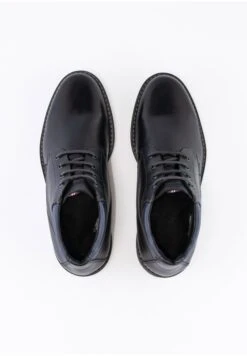 Lloyd Varley - Stivaletti Stringati - Schwarz 12 Lloyd Varley - Stivaletti Stringati - Schwarz -Pier One Italia 2025 f7678f7c9f404d858066eaeb9f58d469