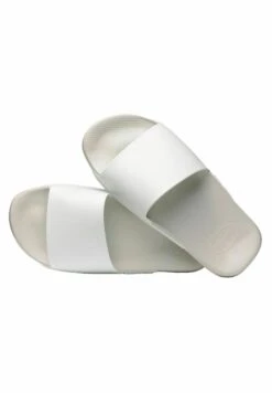 Havaianas Slide Classic - Ciabatte Da Mare - White -Pier One Italia 2025 f859cc69bc86497588dd0f16ad0d43a8