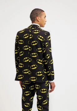 Opposuits BatmanCompletoBlack Uomo Completi E Cravatte OP222A00M-Q11 -Pier One Italia 2025 f912b7a7b3c94241bdb4682a197b6dfb