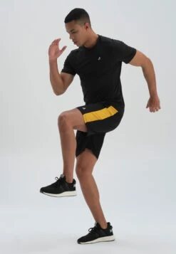 ShortsBlack Uomo Bermuda D6D22F006-Q11 10 ShortsBlack Uomo Bermuda D6D22F006-Q11 -Pier One Italia 2025 fa4e27191b024cc0835c318409a5c51e