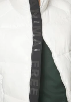 SAVE THE DUCK AilantusSmanicatoOff White Uomo Giacche TD022T06K-A11 -Pier One Italia 2025 fa610671daab4a96bff2dba8731f84a3