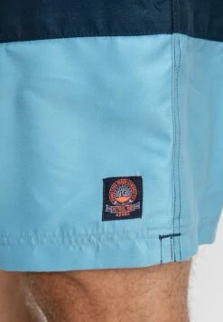 Petrol Industries Shorts Da MareMidnight Navy Uomo Moda Mare P6882H008-K11 -Pier One Italia 2025 faf9527bdf674a36aa163421f730078a