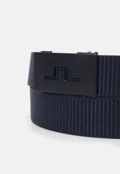 Roy Webbing Belt - Cintura - Navy -Pier One Italia 2025 fb206797312b4b39b32edb4c73a73cd1