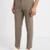 Lindbergh Slim Fit Club PantsPantaloniBeige Mix Uomo Pantaloni LG522E00F-B11 -Pier One Italia 2025 fb6a26619f3f49689e838a7a443c613b