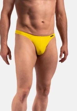 1-Pack Blu2252 SunstringCostume Da BagnoYellow Uomo Moda Mare OB482H00L-E11
