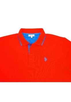 U.S. Polo Assn. Fashion PoloRed Uomo T-shirt E Polo US222P02U-G11 7 U.S. Polo Assn. Fashion PoloRed Uomo T-shirt E Polo US222P02U-G11 -Pier One Italia 2025 fc449683ac874675ab3e75ef7ded13a5