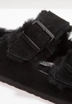 Birkenstock ArizonaPantofoleBlack Uomo Pantofole BI115G00F-Q11 -Pier One Italia 2025 fc845a31beef4f4fa591638962ca101f