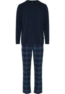 JBS Set - Pigiama - Navy