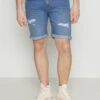 Pier One Shorts Di JeansBlue Denim Uomo Bermuda PI922F04L-K11 -Pier One Italia 2025 fcb88c7f3b1846d788e5b56c6124c427
