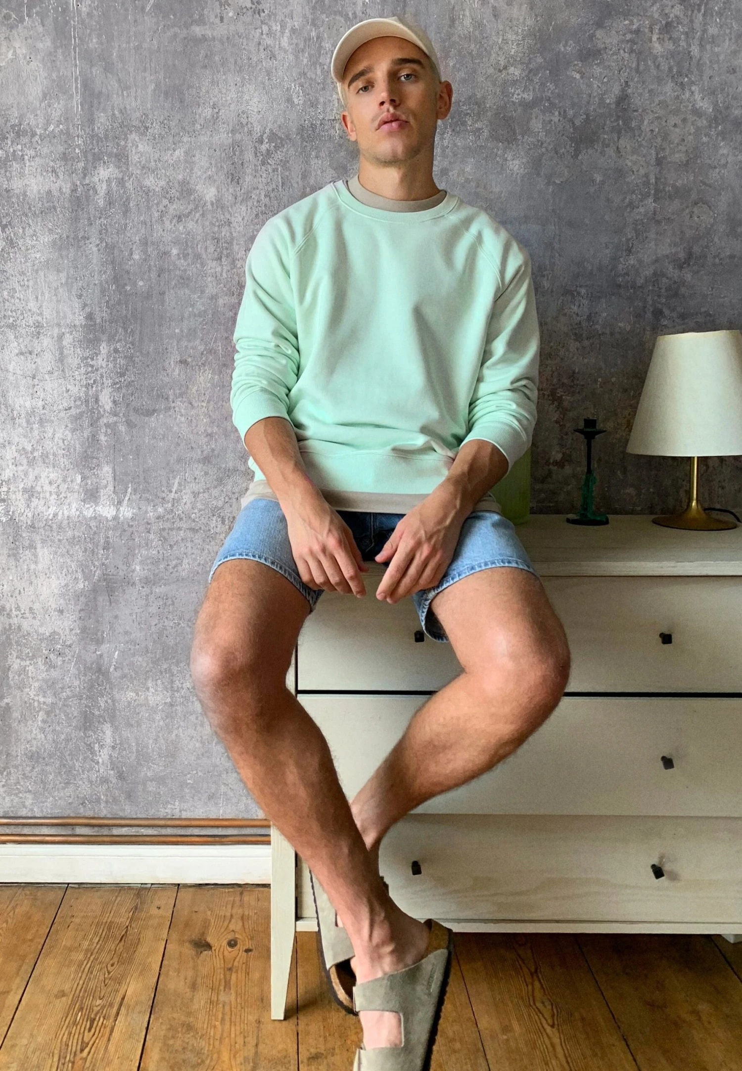 Birkenstock Arizona Soft Footbed Narrow FitCiabattineTaupe Uomo Scarpe Aperte BI115F02U-B11 4 Birkenstock Arizona Soft Footbed Narrow FitCiabattineTaupe Uomo Scarpe Aperte BI115F02U-B11 - immagine 2