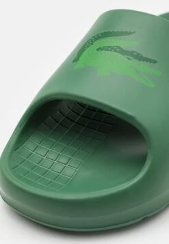 Lacoste Croco 2.0 - Ciabattine - Green -Pier One Italia 2025 fd865349af224872aff2d591a059b5f9