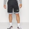Champion Basketball BermudaPantaloncini SportiviBlack Uomo Bermuda C7642E0A8-Q12 -Pier One Italia 2025 fd88c49a565a40dca25ed4976aaefd82
