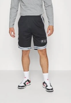 Champion Basketball BermudaPantaloncini SportiviBlack Uomo Bermuda C7642E0A8-Q12