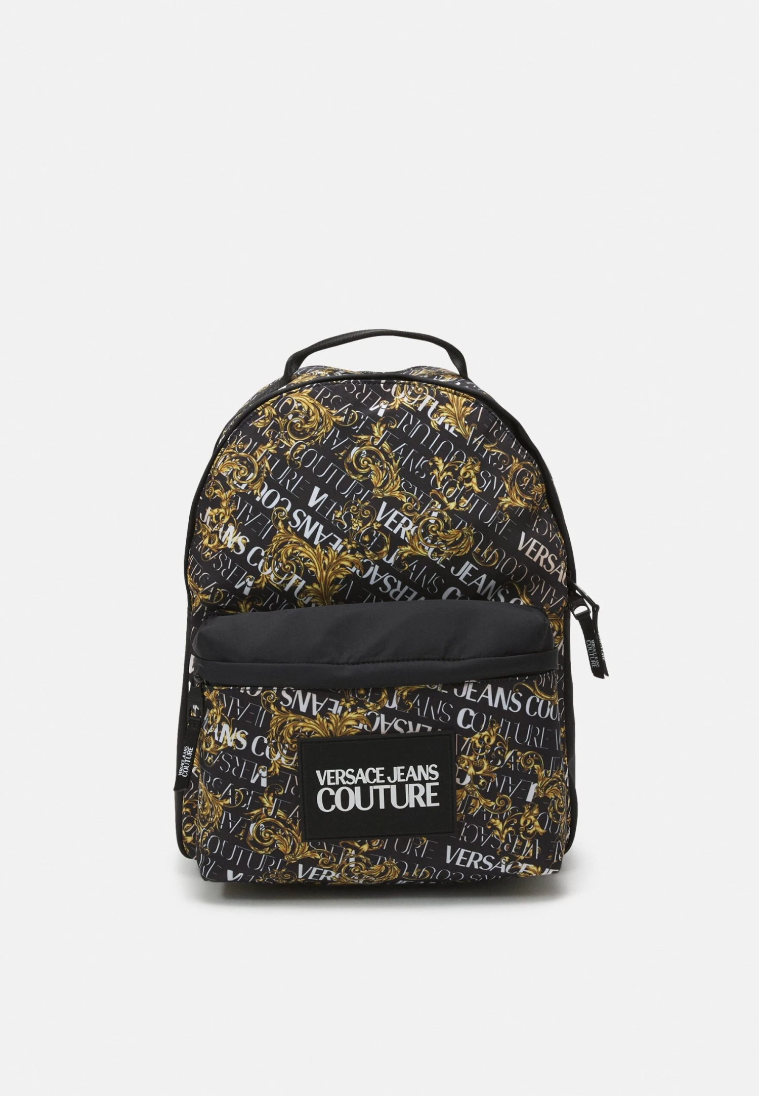 Unisex - Zaino - Black/Gold-Coloured 3 Unisex - Zaino - Black/Gold-Coloured