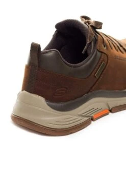 Skechers Sneakers BasseMarrón Uomo Sneaker SK112O09N-O11 -Pier One Italia 2025 fe730cbc90674aabbfa5d076b019818a