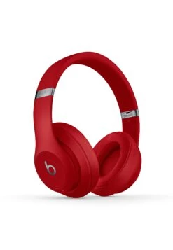 Beats Studio3 Wireless Over Ear Headphones CuffieRed Uomo Elettronica & Lifestyle B4154E003-G11