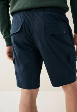Next Drawstring Waist Tech Cargo ShortsShortsNavy Blue Uomo Bermuda NX322F09X-K11 13 Next Drawstring Waist Tech Cargo ShortsShortsNavy Blue Uomo Bermuda NX322F09X-K11 -Pier One Italia 2025 fea4deba134541e6b13913622cf6b394