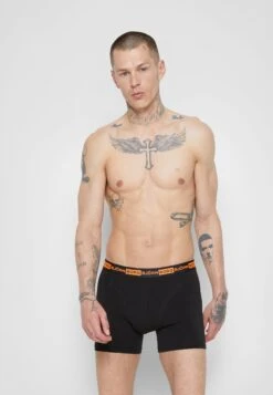 BJØRN BORG Sammy Seasonal 12 PackCulotteBlack Beauty Uomo Intimo BJ282O08S-Q11 -Pier One Italia 2025 feb4c6394ddc469ba3f1933cbebcec45