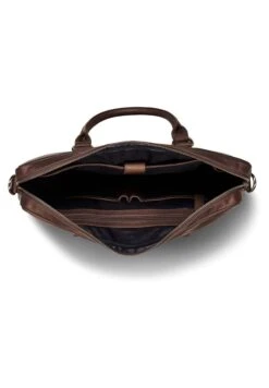 AshtonVentiquattroreDark Brown Uomo Borse H1J54H004-O11 -Pier One Italia 2025 ff3d998e4c4642a58944d9b898448bf6