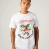 Ed Hardy True-Till-LaT-Shirt Con StampaGrey Uomo T-shirt E Polo ED222O01E-C11 -Pier One Italia 2025 ff7cd5ded0574959ad6d2a00be838653