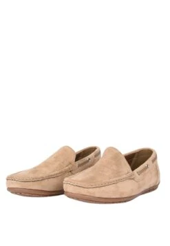 MocassiniBeige Uomo Scarpe Basse CIS12C001-B11 -Pier One Italia 2025 ffc6e6b1c39543e5be9979666b1e3782