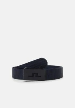 Roy Webbing Belt - Cintura - Navy