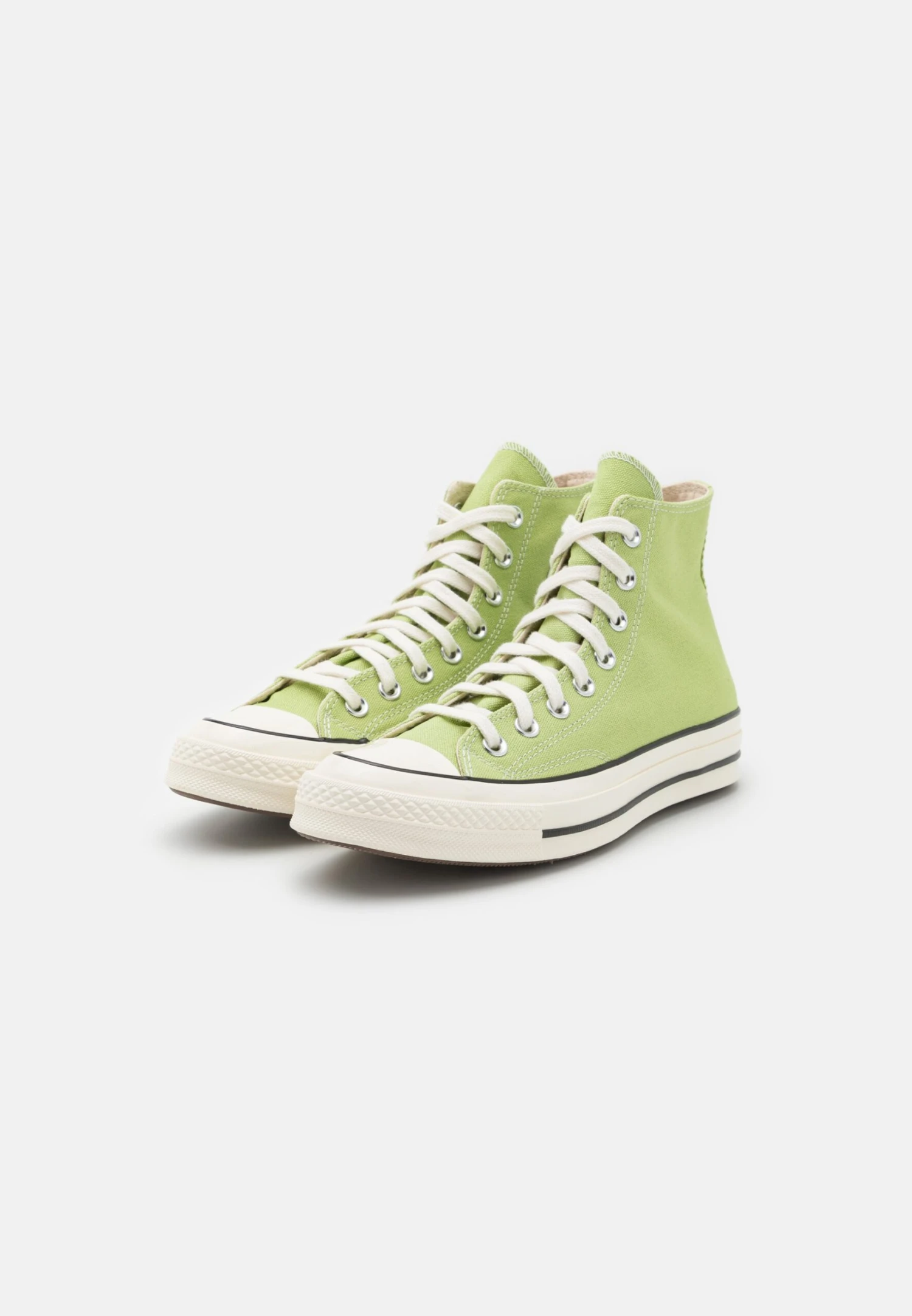 Converse Chuck 70 Fall Tone UnisexSneakers AlteVitality Green/Egret/Black Uomo Sneaker CO415N0TH-M11 4 Converse Chuck 70 Fall Tone UnisexSneakers AlteVitality Green/Egret/Black Uomo Sneaker CO415N0TH-M11 - immagine 2
