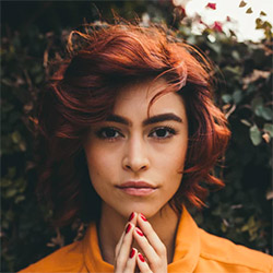 Pier One Italia 2025 -Pier One Italia 2025 testimonial avatar female 1 ux builder