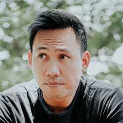 Pier One Italia 2025 -Pier One Italia 2025 testimonial avatar male 2 ux builder element